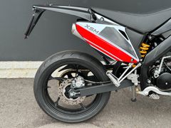 MALAGUTI XSM 50 2-TAKT Supermoto ABS + 4 JAHRE GARANTIE