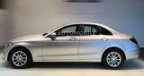 Mercedes-Benz C 160/LED/NAVI/KLIMAAUT/PDC/TOP ZUSTAND* - Mercedes-Benz C 160 Gebrauchtwagen