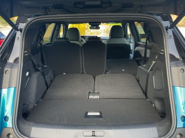 Foto Nummer 12: PEUGEOT 5008