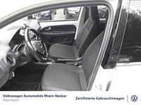 Volkswagen e-up! - Vorschau Bild 14