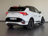 Kia Sportage GT-Line 1.6 T-GDI Mild-Hybrid EU6d - Kia Sportage: Eu