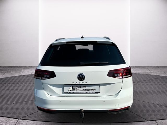 Fahrzeugabbildung Volkswagen Passat Variant 2.0 TDI DSG Business LED NAVI AHK