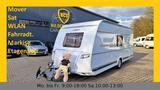Tabbert 490 DM Klima Markise Sat Mover WLAN - Wohnwagen Mover