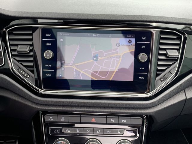 T-Roc Cabriolet 1.5 TSI DSG R-LINE EDITION BLUE