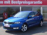 Skoda Rapid Spaceback 1.2 TSI DSG Xenon Sitzheizung - Skoda Rapid: Spaceback