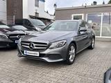 Mercedes-Benz C 220 T BlueTec / d Autom. - Mercedes-Benz C 220 in Bielefeld