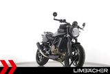 Husqvarna SVARTPILEN 701 - Hurric-Auspuff - Offers matching your search criteria