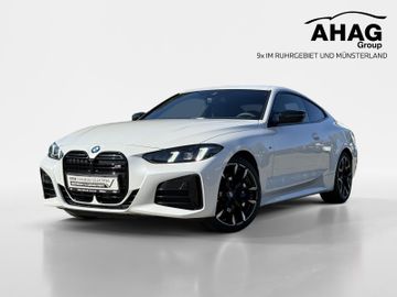 BMW Leasingangebot: BMW M440i xDrive ACC H/K 360° StHz HuD LED DAB