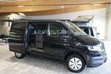 Volkswagen T6.1 Transporter Teilausbau - Kastenwagen Transporter