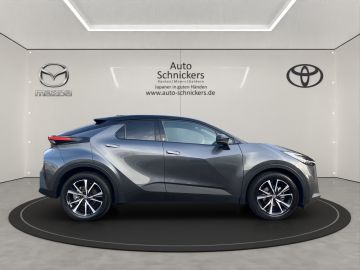 Toyota C-HR - 6