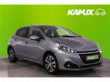 Peugeot 208 1.2Puretech 110 Allure+LED+NAVI+CARPLAY+PDC - Peugeot aus 2019