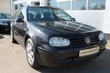 Volkswagen Golf IV Variant Pacific *TÜV-NEU* - Volkswagen Golf: Kombi, Iv