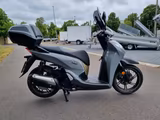 Honda SH 300 I ABS - HONDA SH 300I