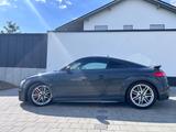 Audi TT  Competition 45 TFSI Coupe  - gebrauchte Audi TT aus dem Jahr 2019