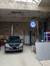 Hyundai Terracan 2.9 CRDi GLS GLS - Hyundai Terracan Gebrauchtwagen