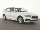 Skoda Octavia e-TEC Ambition Navi|CarPlay|ACC|LED|SHZ - Skoda Octavia mit Benzin-Antrieb: Ambition