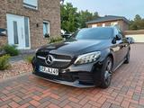 Mercedes-Benz C 300 d 4MATIC T Autom. - - Mercedes-Benz C 300 in Bremen