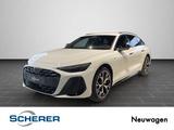 Audi A6 Avant TDI quattro 150 kW S tronic