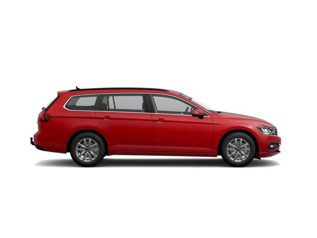 Volkswagen Passat Variant - Bild 7