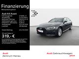 Audi A4 Avant 35 TFSI S tronic ADVANCED *INT S LINE*