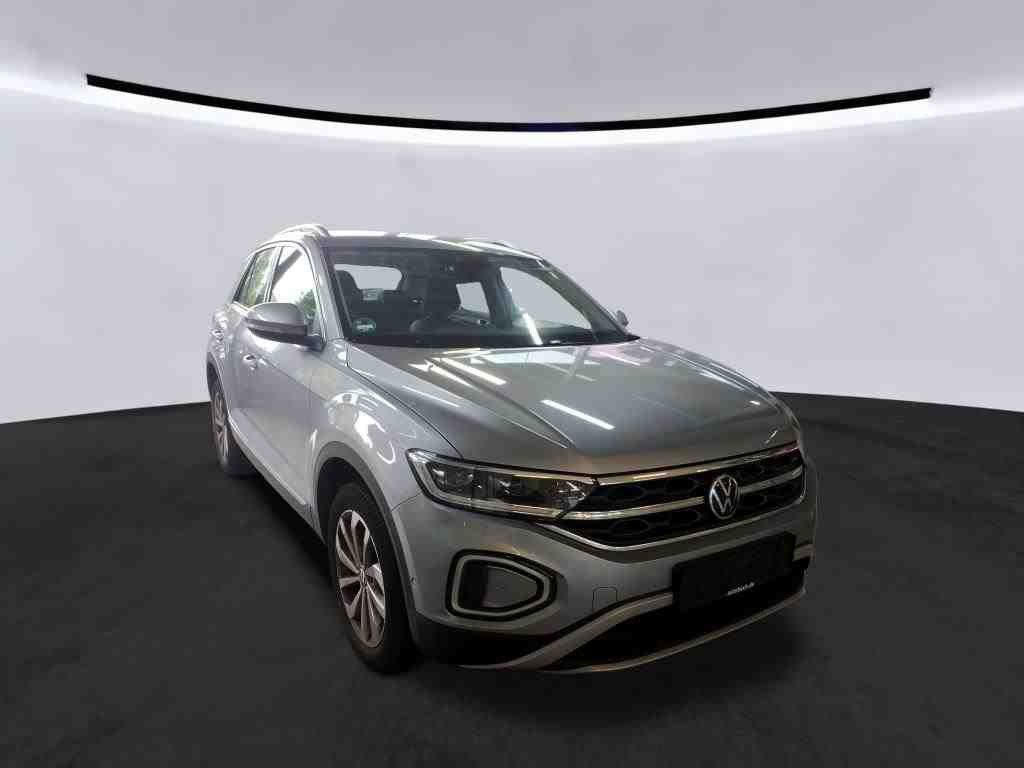 Volkswagen T-Roc - Bild 3