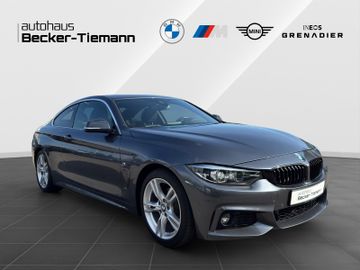 BMW 420 - 7