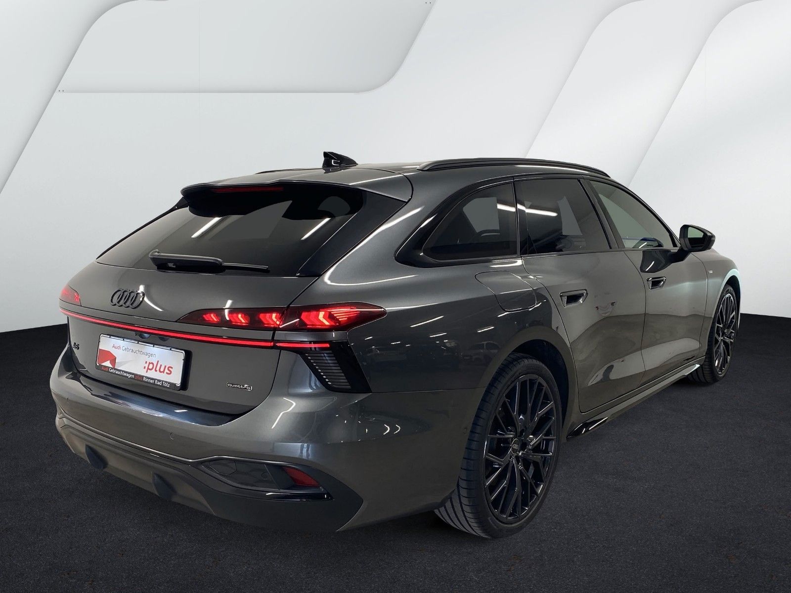 Audi A6 - Bild 3