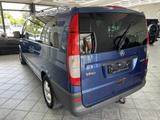 Mercedes-Benz Vito 115 CDI extra lang, 8-Sitzer, Klima, Sitzh. - Angebote