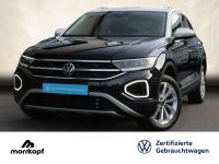 Volkswagen T-Roc - Vorschau Bild 4
