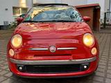 Fiat 500C 1.2 8V Lounge C Lounge