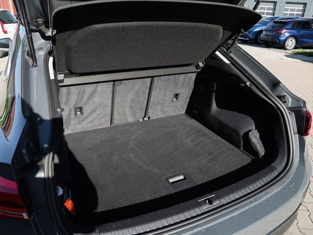Q3 Sportback 35 TDI quattro NAVI+AHK