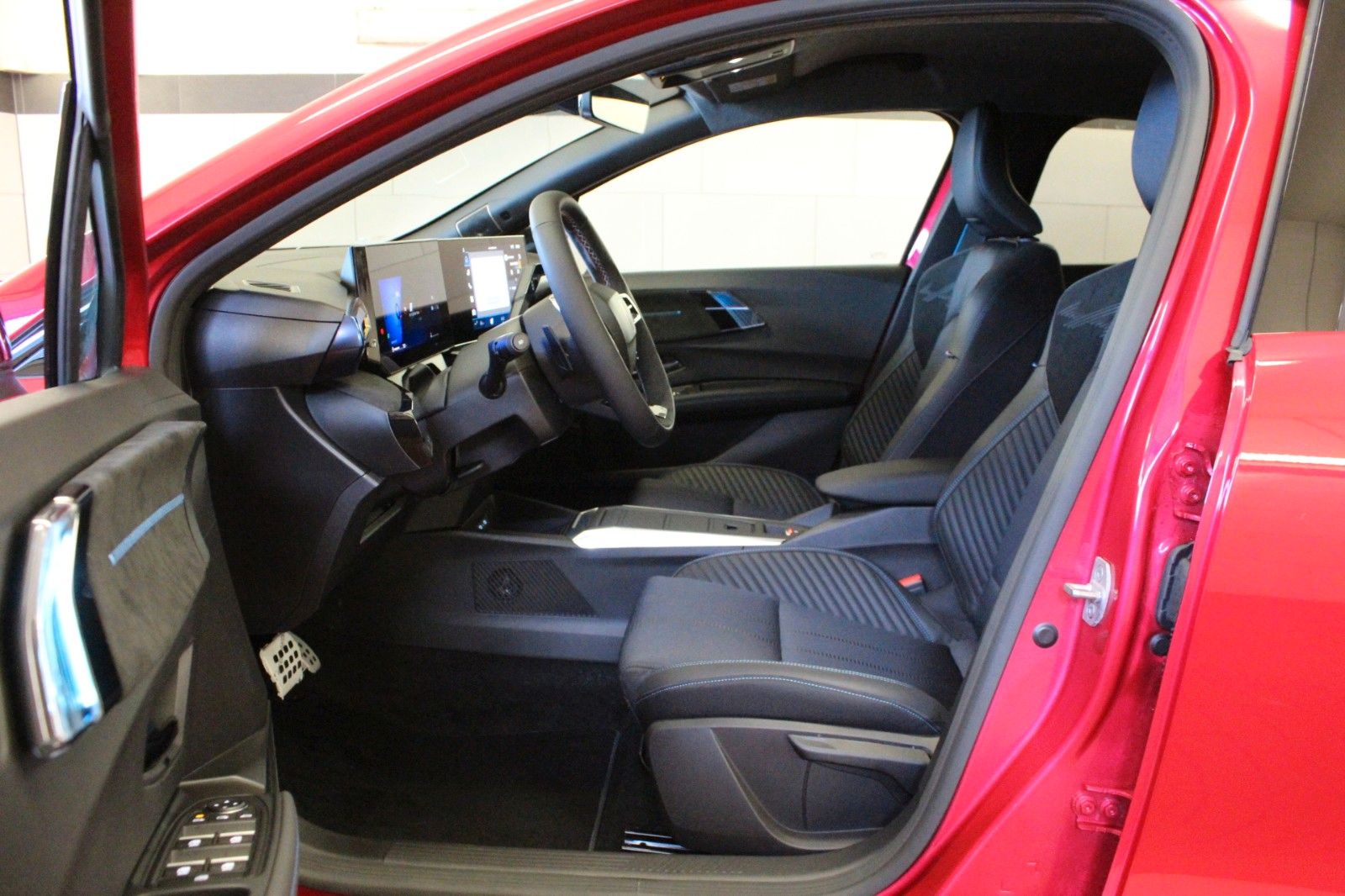 Fahrzeugabbildung Renault Clio TCe 115 EDC Esprit Alpine