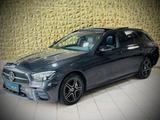Mercedes-Benz E 300 de t|AMG-LINE|PANORAMA|BURMESTER|AHK|1.HD - Mercedes-Benz E 300 in Bochum