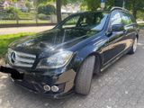 Mercedes-Benz C 300 CDI 4MATIC T BlueEFF. AVANTG. Aut. AVA... - Mercedes-Benz C 300: Cdi 4matic