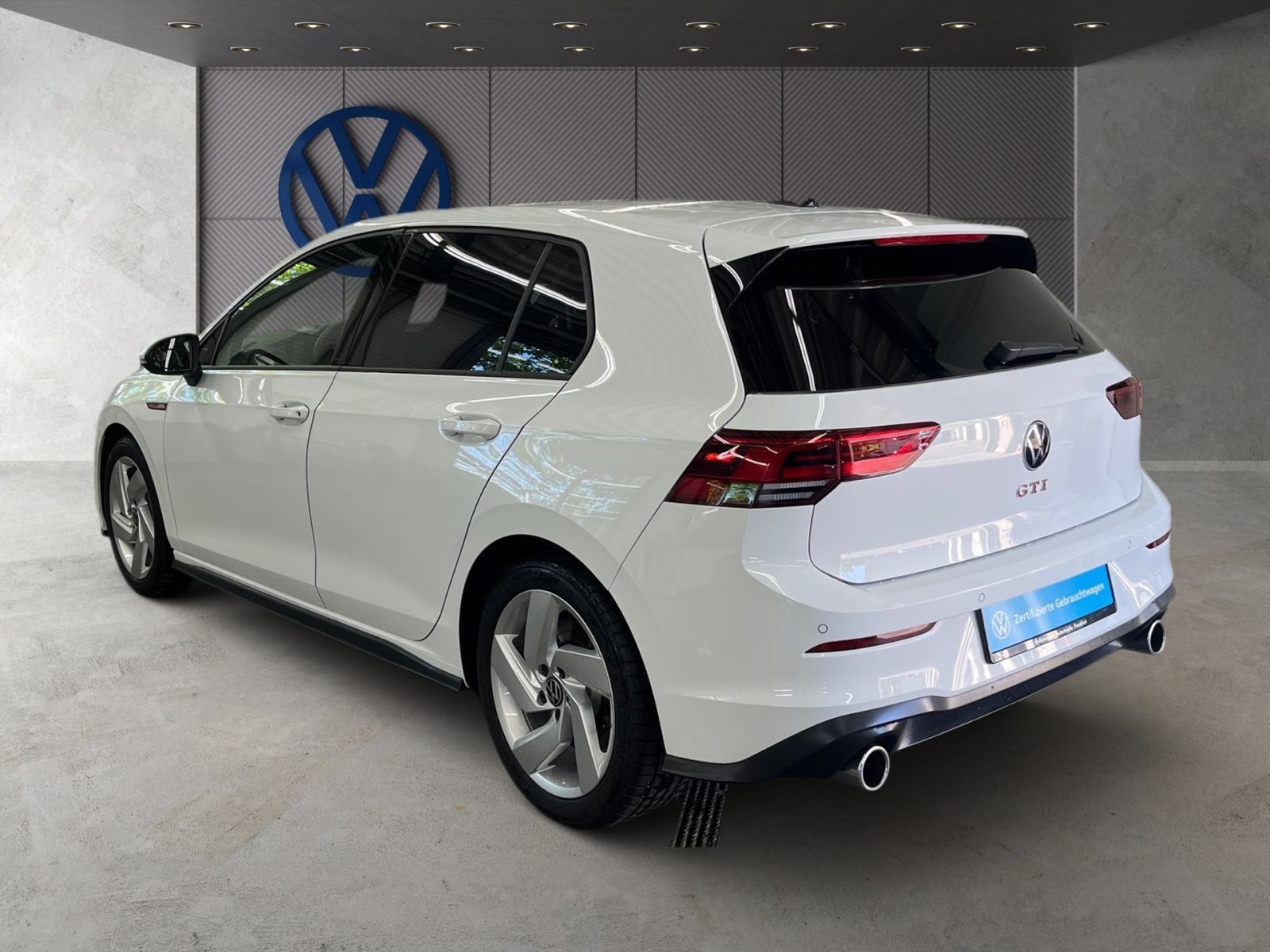 Volkswagen Golf - Bild 4