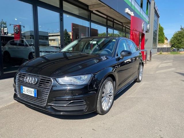 Audi A3 A3 SPB 1.4 TFSI e-tron S tronic Ambition