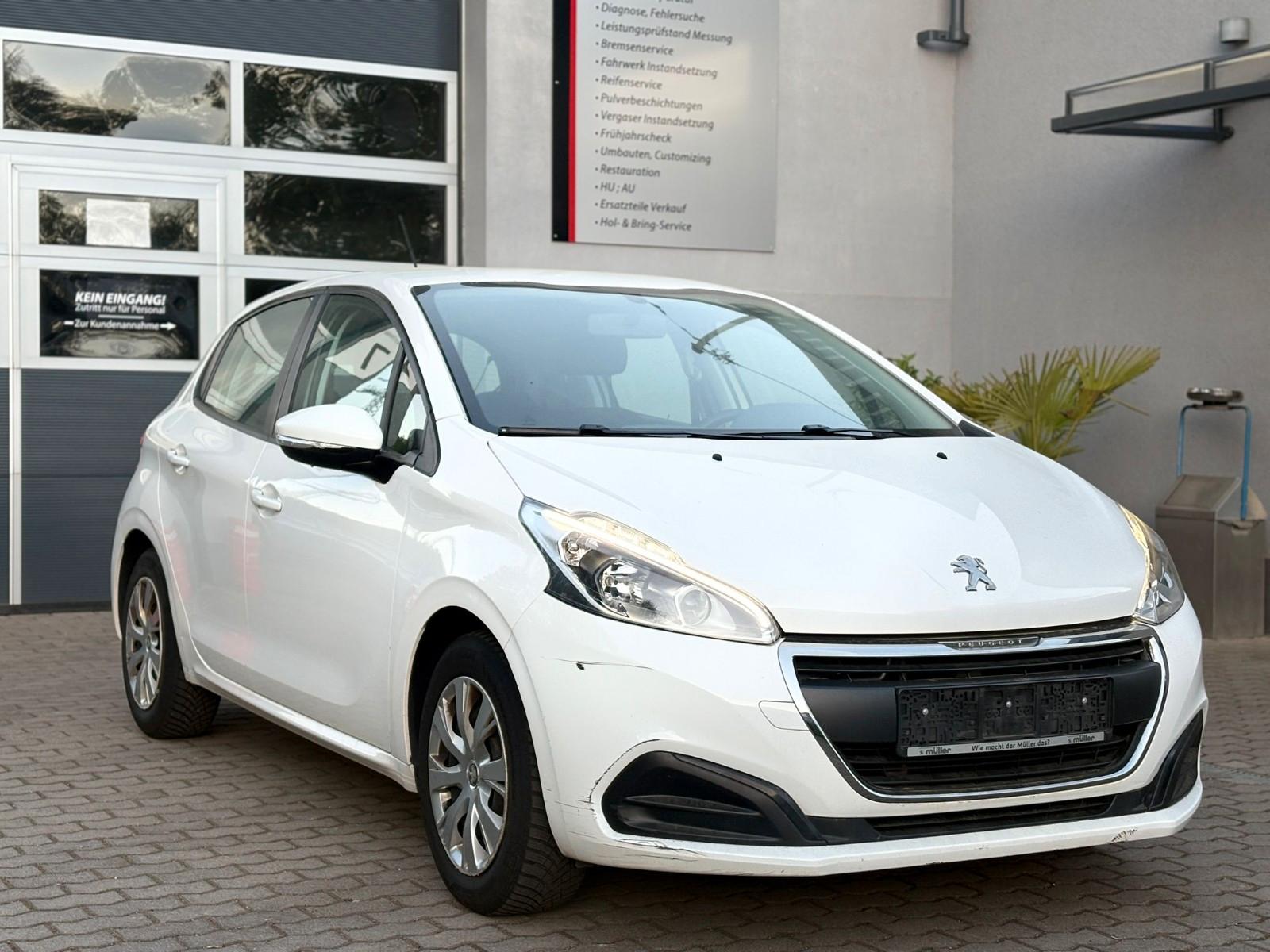 Peugeot 208 Active*Klima*