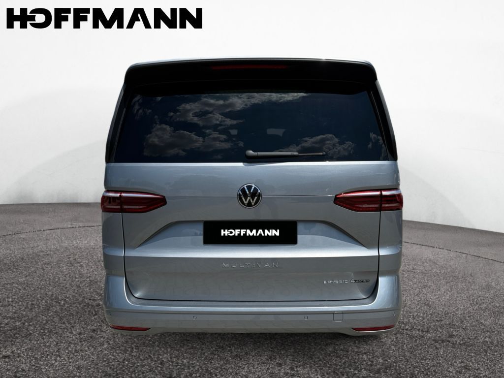 Fahrzeugabbildung Volkswagen T7 Multivan eHybrid 4MOTION LÜ Energy Panorama
