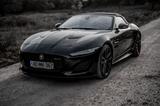 Jaguar F-Type P300 R-DYNAMIC BLACK just 6200km - Jaguar F-Type aus 2022