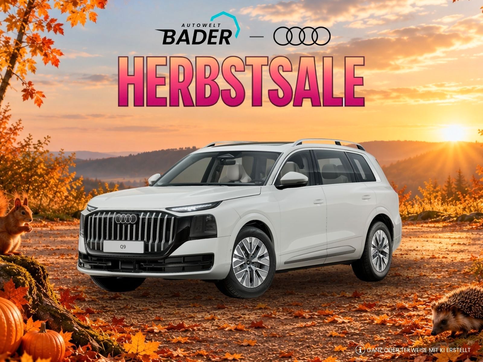 Audi Andere - Bild 1
