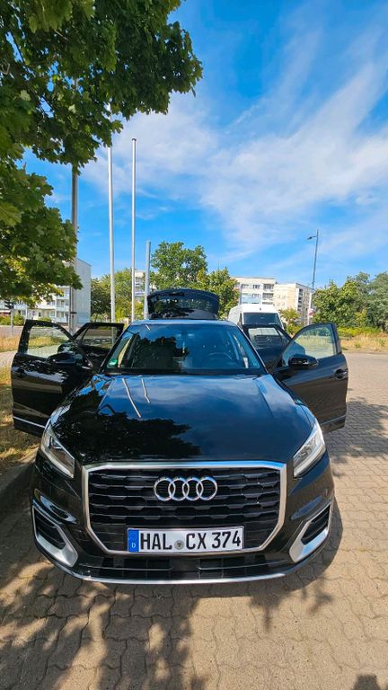 Image of Audi Q2