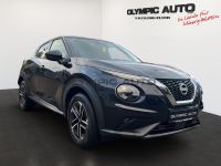 Nissan Juke 1.0 DIG-T N-Connecta KAMERA SITZHZG NAVI LM - Image
