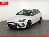 Cupra Leon ST 1.5 eTSI DSG LED ACC Navi Kamera AHK - Cupra Leon in Magdeburg