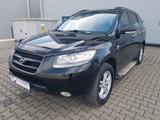 Hyundai Santa Fe Edition+ - gebrauchte Hyundai SANTA FE aus dem Jahr 2009