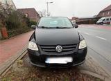 Volkswagen Vw Fox mit TÜV zu verkaufen - Gebrauchtwagen bis 900 Euro mit TÜV
