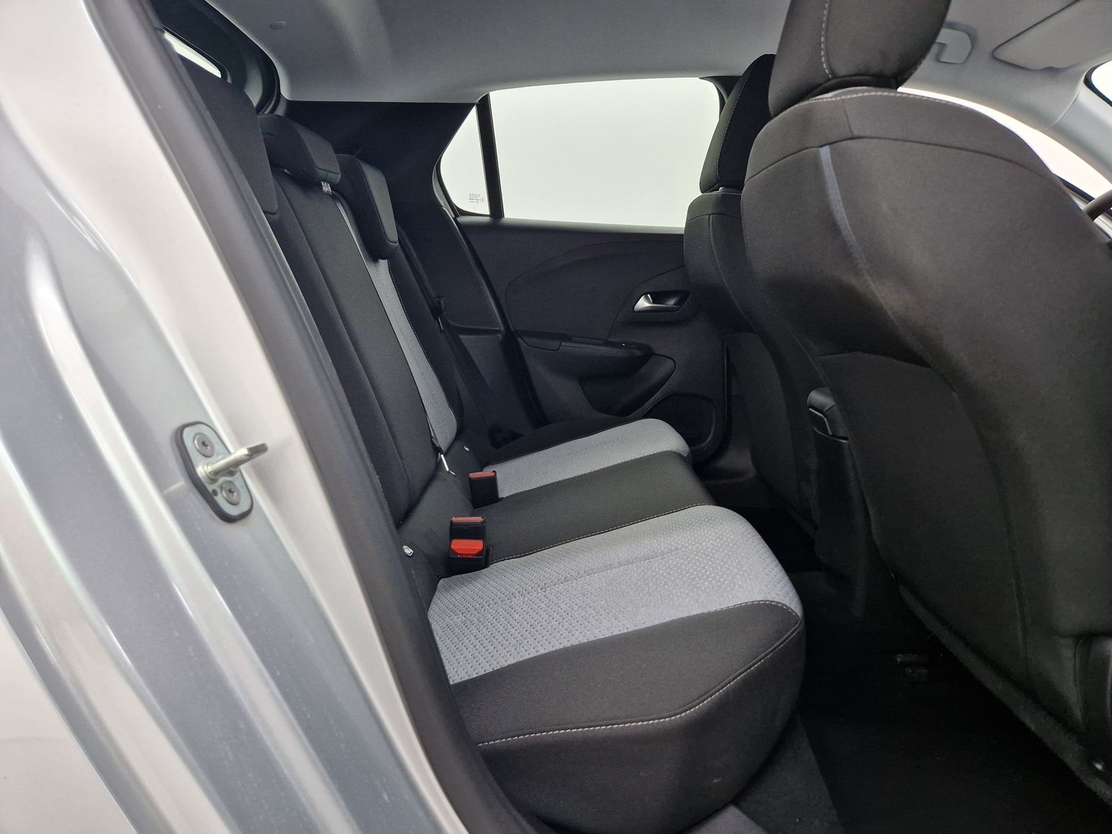 OPEL Corsa  1.2 Turbo GS Automatik Kamera LED – Bild 11