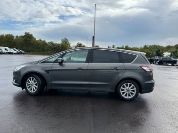 Ford S-Max - 10