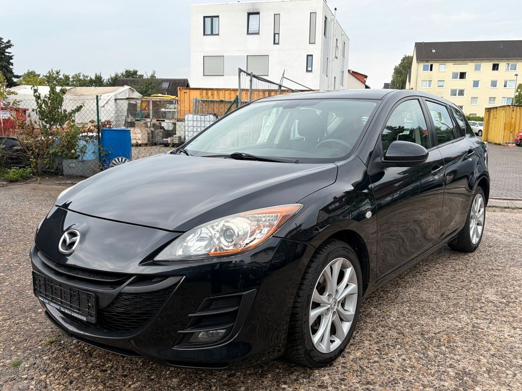 Angebot ansehen Mazda 3