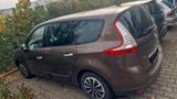 Renault RENAULT Megane Scenic JZ  7-Sitzer - Renault Megane: 7