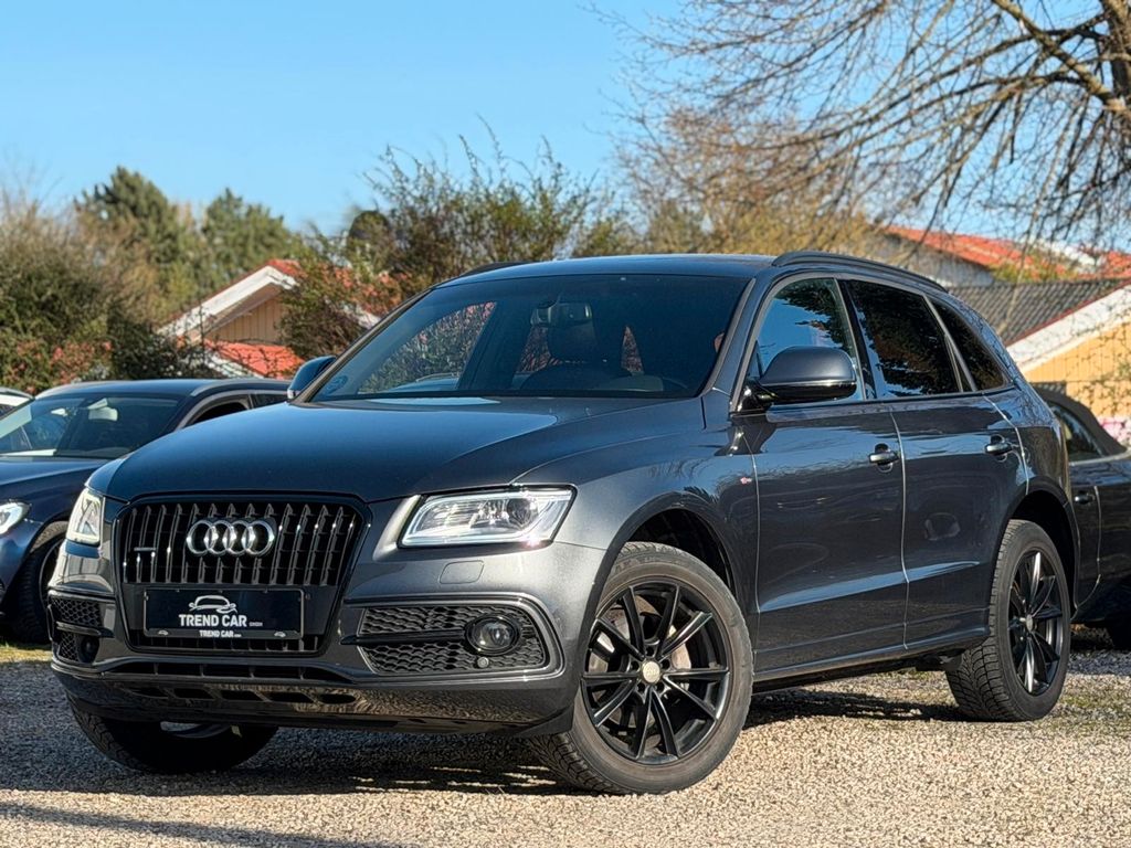 Image of Audi Q5